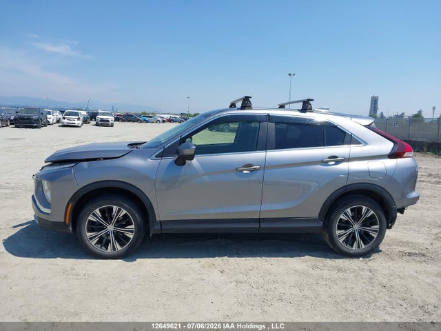 Mitsubishi Eclipse Cross Le 2022 JA4ATVAA6NZ609073 Image 14