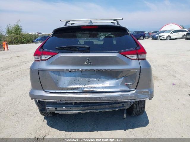 Mitsubishi Eclipse Cross Le 2022 JA4ATVAA6NZ609073 Image 16