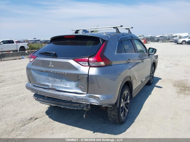 JA4ATVAA6NZ609073 Mitsubishi Eclipse Cross Le