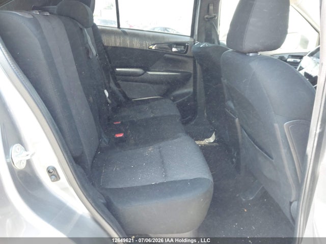 JA4ATVAA6NZ609073 Mitsubishi Eclipse Cross Le
