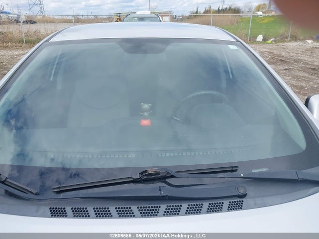 2012 Hyundai Elantra Gl მანქანა იყიდება აუქციონზე, vin: 5NPDH4AE7CH124804, აუქციონის ნომერი: 12606585