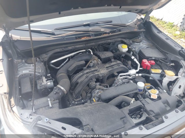Продажа на аукционе авто 2025 Subaru Forester, vin: JF2SLDDC0SH518630, номер лота: 12649625