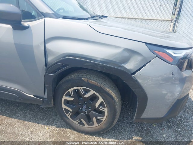 Продажа на аукционе авто 2025 Subaru Forester, vin: JF2SLDDC0SH518630, номер лота: 12649625