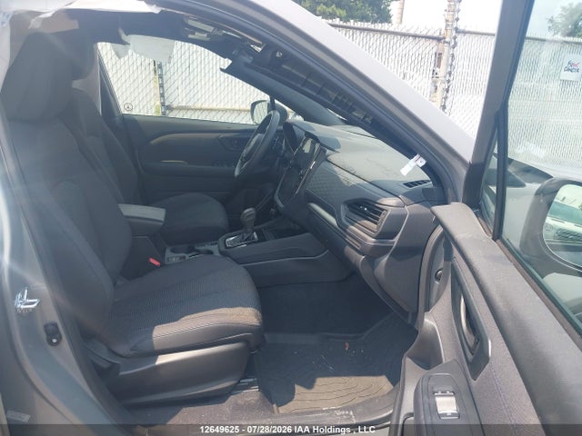 Продажа на аукционе авто 2025 Subaru Forester, vin: JF2SLDDC0SH518630, номер лота: 12649625