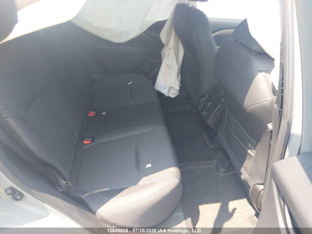 Продажа на аукционе авто 2025 Subaru Forester, vin: JF2SLDDC0SH518630, номер лота: 12649625