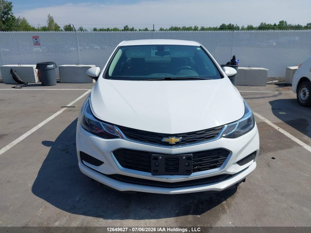 1G1BE5SM9J7188235 Chevrolet CRUZE LT