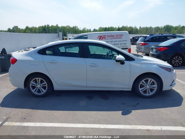 1G1BE5SM9J7188235 Chevrolet CRUZE LT