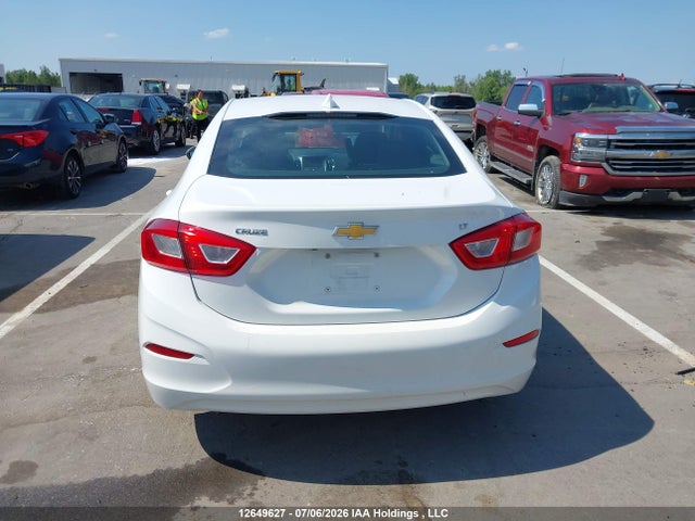 1G1BE5SM9J7188235 Chevrolet CRUZE LT