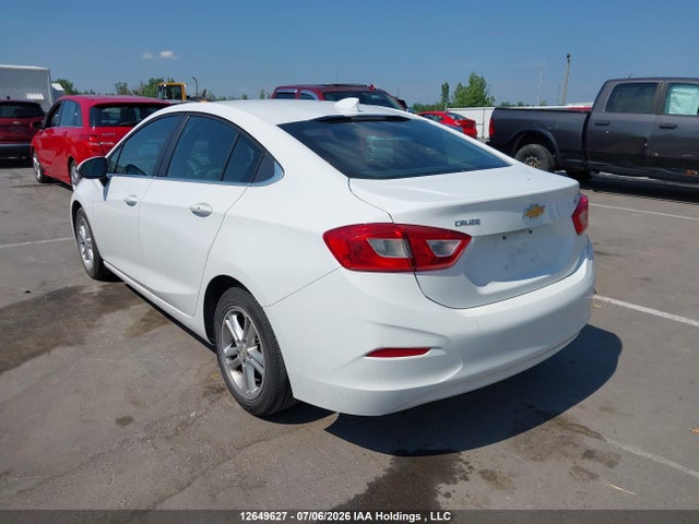 1G1BE5SM9J7188235 Chevrolet CRUZE LT