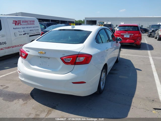 1G1BE5SM9J7188235 Chevrolet CRUZE LT
