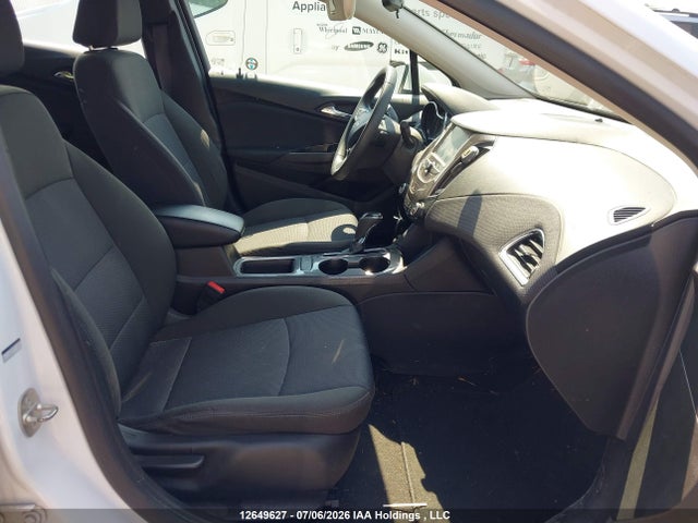 1G1BE5SM9J7188235 Chevrolet CRUZE LT