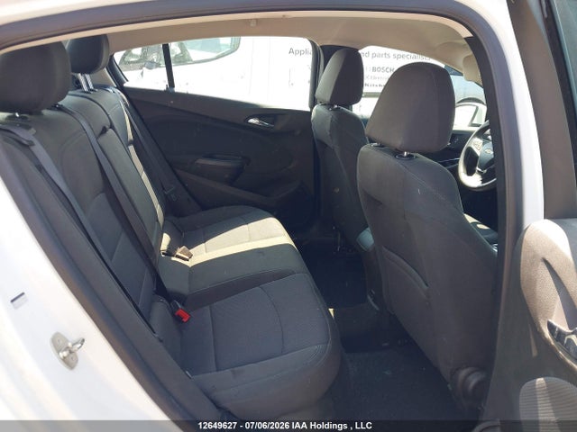 1G1BE5SM9J7188235 Chevrolet CRUZE LT