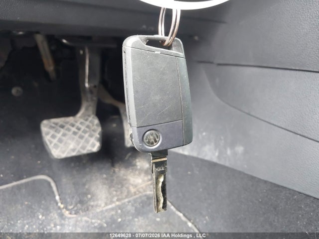 12649628 :رقم المزاد ، 3VW217AU8GM000848 vin ، 2016 Volkswagen Golf 1.8 Tsi Comfortline/1.8 Tsi Highline/1.8 Tsi Trendline مزاد بيع