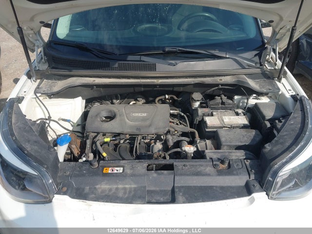 12649629 :رقم المزاد ، KNDJN2A27K7695122 vin ، 2019 Kia Soul مزاد بيع