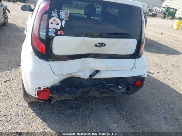 12649629 :رقم المزاد ، KNDJN2A27K7695122 vin ، 2019 Kia Soul مزاد بيع
