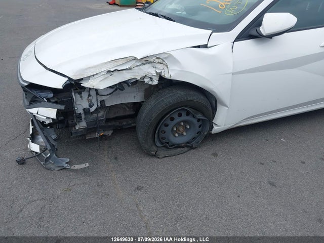 Hyundai ELANTRA SEL 2024 KMHLM4DG0RU825876 Image 11