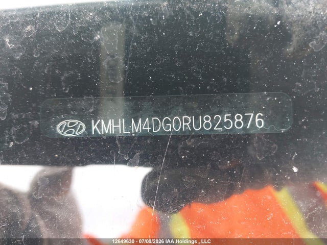 Hyundai ELANTRA SEL 2024 KMHLM4DG0RU825876 Image 19