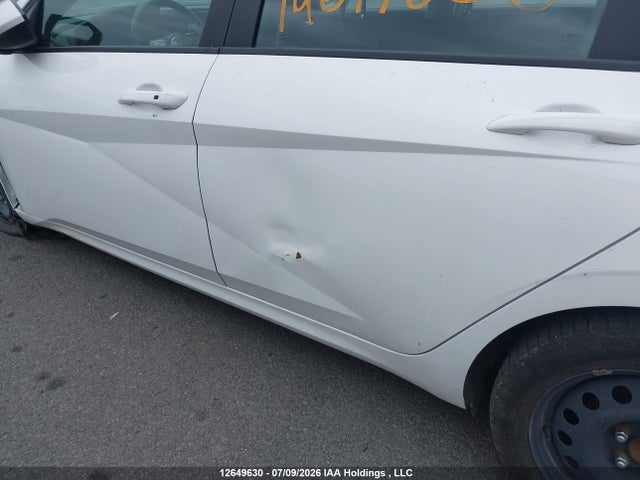 Hyundai ELANTRA SEL 2024 KMHLM4DG0RU825876 Image 20
