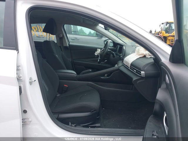 Hyundai ELANTRA SEL 2024 KMHLM4DG0RU825876 Image 5