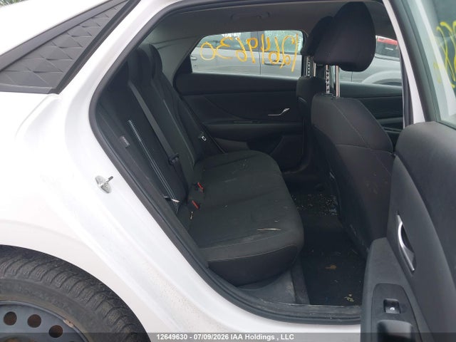Hyundai ELANTRA SEL 2024 KMHLM4DG0RU825876 Image 8
