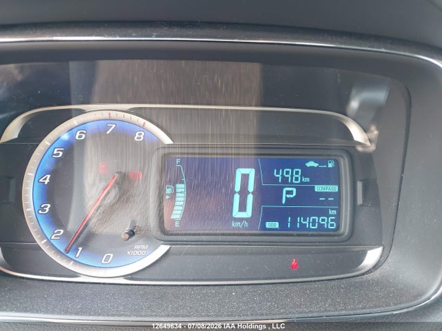 Chevrolet TRAX LS 2016 3GNCJKSB5GL137203 Image 15