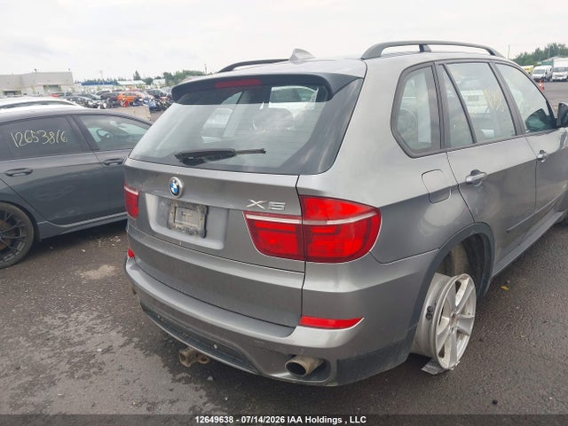 Продаж на аукціоні авто 2012 Bmw X5, vin: 5UXZV4C5XCL757075, номер лоту: 12649638
