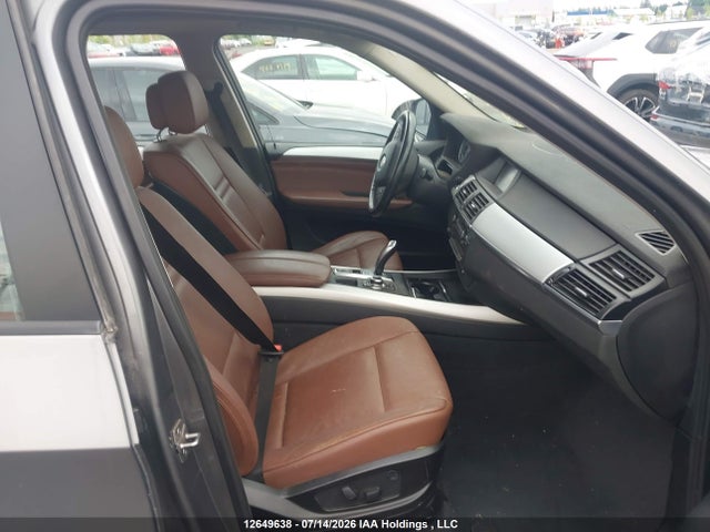 Продаж на аукціоні авто 2012 Bmw X5, vin: 5UXZV4C5XCL757075, номер лоту: 12649638