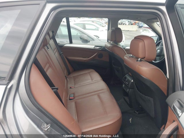 Продаж на аукціоні авто 2012 Bmw X5, vin: 5UXZV4C5XCL757075, номер лоту: 12649638