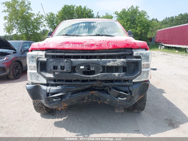 Продажа на аукционе авто 2022 Ford F-350 King Ranch/lariat/limited/platinum/xl/xlt, vin: 1FT8W3BT0NEC78563, номер лота: 12649640