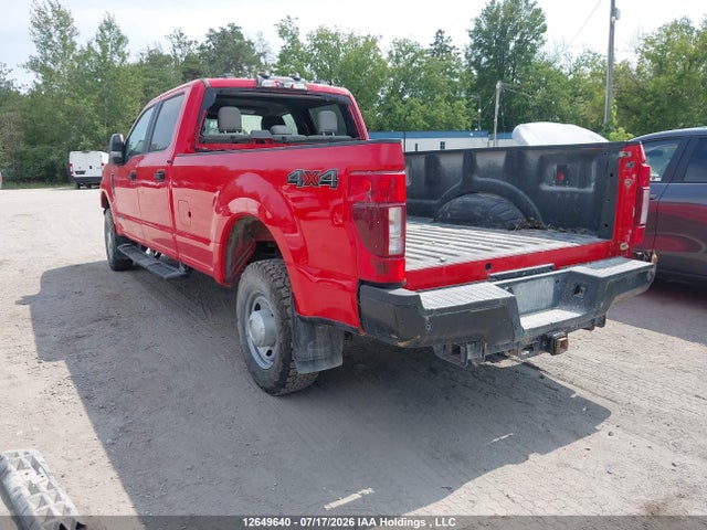 Продажа на аукционе авто 2022 Ford F-350 King Ranch/lariat/limited/platinum/xl/xlt, vin: 1FT8W3BT0NEC78563, номер лота: 12649640