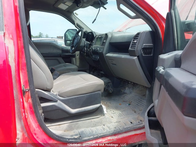 Продажа на аукционе авто 2022 Ford F-350 King Ranch/lariat/limited/platinum/xl/xlt, vin: 1FT8W3BT0NEC78563, номер лота: 12649640
