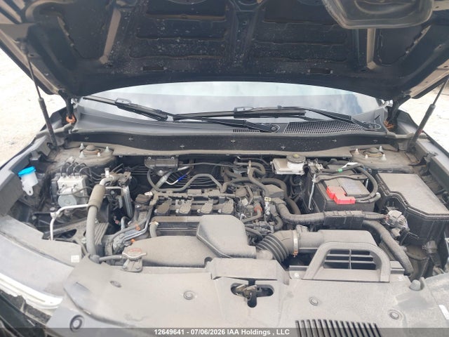 Продаж на аукціоні авто 2025 Honda Cr-v Sport, vin: 2HKRS4H50SH112974, номер лоту: 12649641