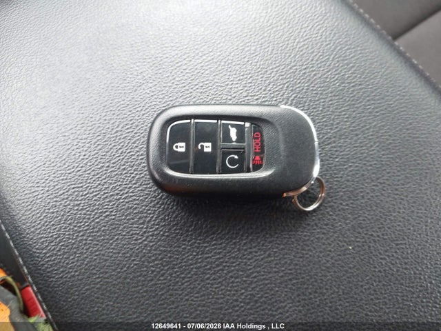 Продаж на аукціоні авто 2025 Honda Cr-v Sport, vin: 2HKRS4H50SH112974, номер лоту: 12649641