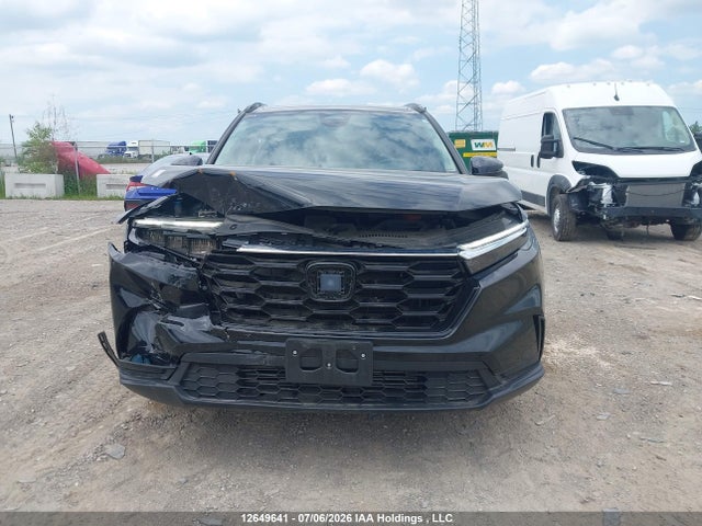 Продаж на аукціоні авто 2025 Honda Cr-v Sport, vin: 2HKRS4H50SH112974, номер лоту: 12649641