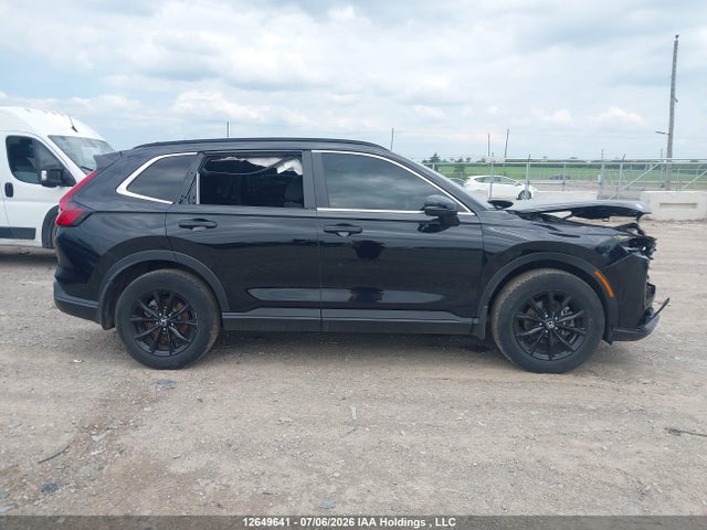 Продаж на аукціоні авто 2025 Honda Cr-v Sport, vin: 2HKRS4H50SH112974, номер лоту: 12649641
