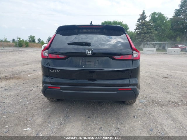 Продаж на аукціоні авто 2025 Honda Cr-v Sport, vin: 2HKRS4H50SH112974, номер лоту: 12649641