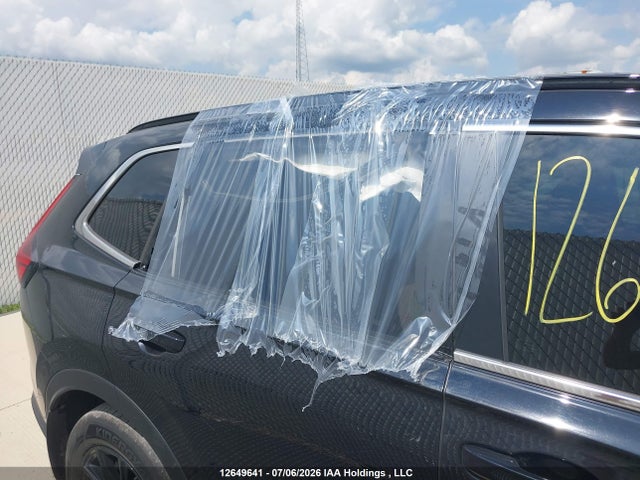 Продаж на аукціоні авто 2025 Honda Cr-v Sport, vin: 2HKRS4H50SH112974, номер лоту: 12649641