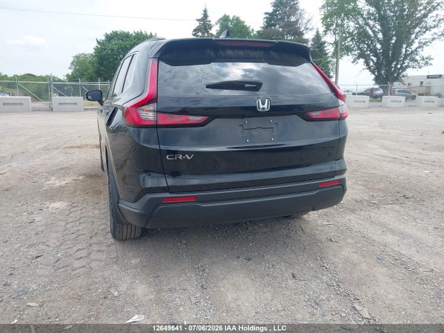 Продаж на аукціоні авто 2025 Honda Cr-v Sport, vin: 2HKRS4H50SH112974, номер лоту: 12649641