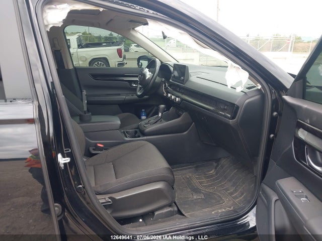 Продаж на аукціоні авто 2025 Honda Cr-v Sport, vin: 2HKRS4H50SH112974, номер лоту: 12649641
