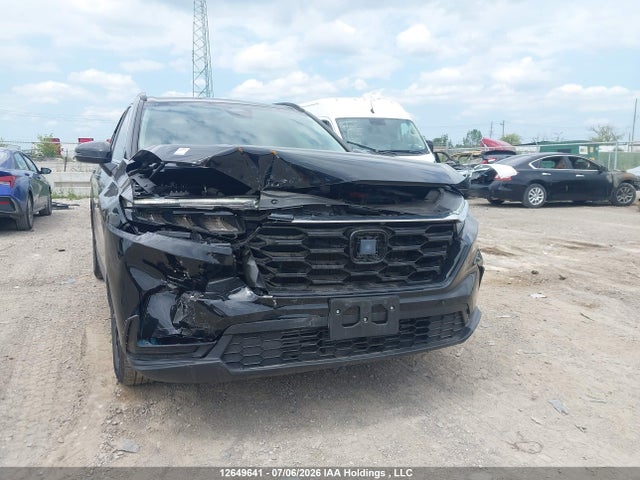 Продаж на аукціоні авто 2025 Honda Cr-v Sport, vin: 2HKRS4H50SH112974, номер лоту: 12649641