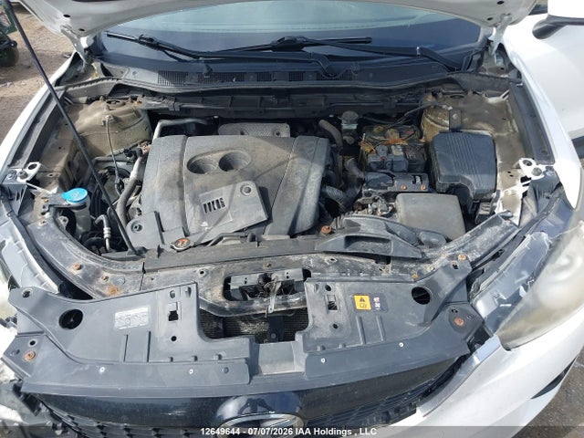 Продажа на аукционе авто 2014 Mazda Cx-5 Touring, vin: JM3KE2CY3E0346078, номер лота: 12649644