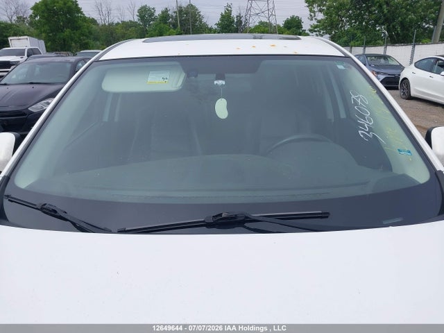 12649644 :رقم المزاد ، JM3KE2CY3E0346078 vin ، 2014 Mazda Cx-5 Touring مزاد بيع