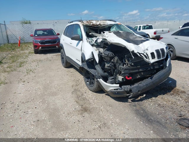 1C4PJMBX5LD656558 auction archive image