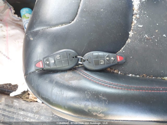 Jeep Cherokee Trailhawk 2020 1C4PJMBX5LD656558 Image 11