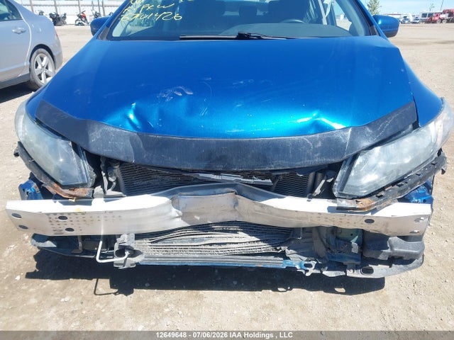 Honda Civic Ex 4dr 2014 2HGFB2E56EH045016 Image 6