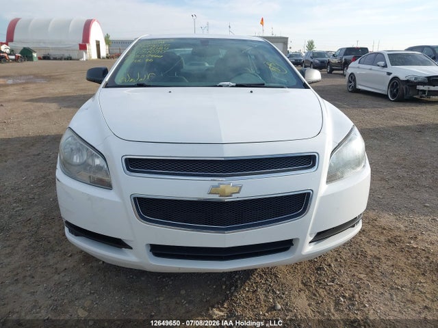 2012 Chevrolet Malibu Ls მანქანა იყიდება აუქციონზე, vin: 1G1ZB5EU3CF124090, აუქციონის ნომერი: 12649650