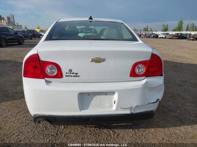 2012 Chevrolet Malibu Ls მანქანა იყიდება აუქციონზე, vin: 1G1ZB5EU3CF124090, აუქციონის ნომერი: 12649650