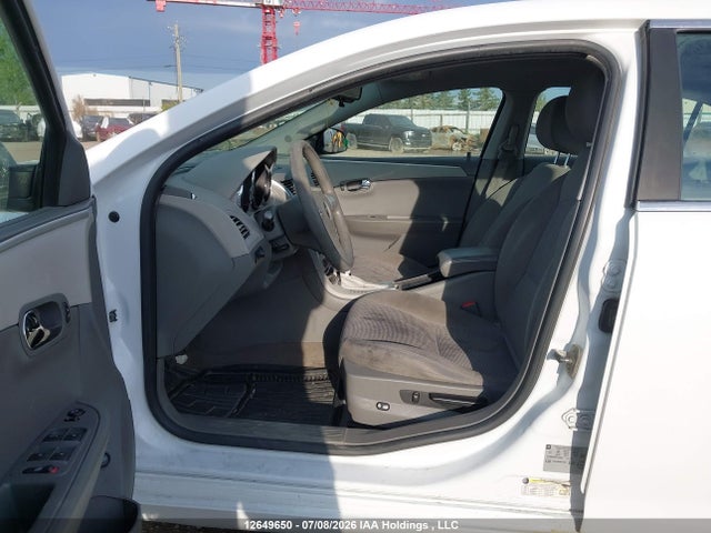 2012 Chevrolet Malibu Ls მანქანა იყიდება აუქციონზე, vin: 1G1ZB5EU3CF124090, აუქციონის ნომერი: 12649650
