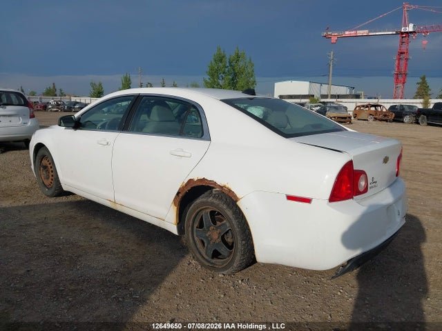 2012 Chevrolet Malibu Ls მანქანა იყიდება აუქციონზე, vin: 1G1ZB5EU3CF124090, აუქციონის ნომერი: 12649650