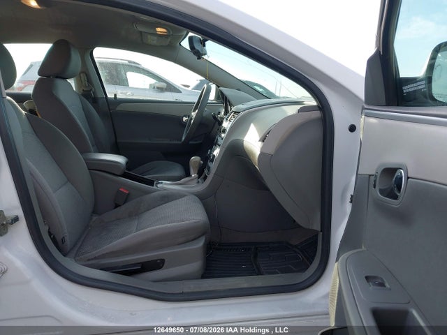 Auction sale of the 2012 Chevrolet Malibu Ls, vin: 1G1ZB5EU3CF124090, lot number: 12649650